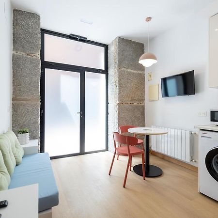 Oriente Suites Мадрид Екстериор снимка
